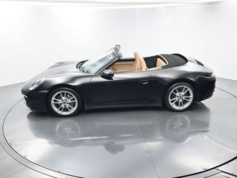 Certified 2022 Porsche 911 Carrera image 44