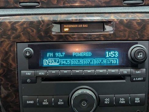 Used 2014 Chevrolet Impala LT image 24