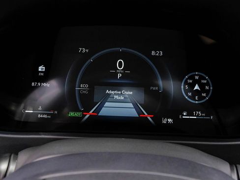 Used 2025 Lexus UX 300h FWD image 17