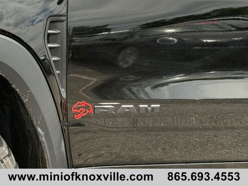 Used 2022 RAM 1500 TRX w/ TRX Level 2 Equipment Group AWD/4WD image 11