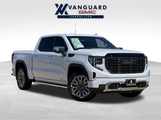 New 2026 GMC Sierra 1500 Denali Ultimate AWD/4WD video 1