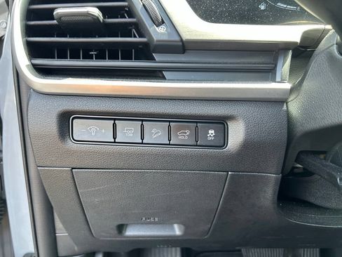 Used 2023 Kia Telluride EX X-Line AWD/4WD image 19