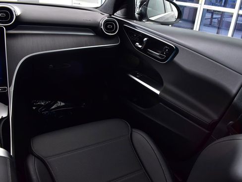 Certified 2025 Mercedes-Benz C 300 4MATIC Sedan image 25