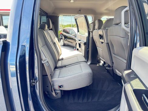 Used 2019 Ford F150 XLT w/ Equipment Group 302A Luxury AWD/4WD image 34