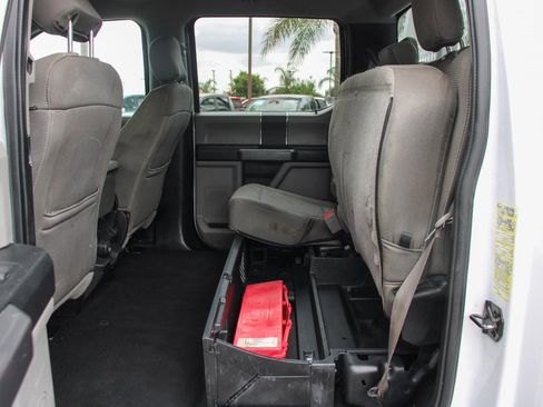 Used 2019 Ford F450 XLT image 30