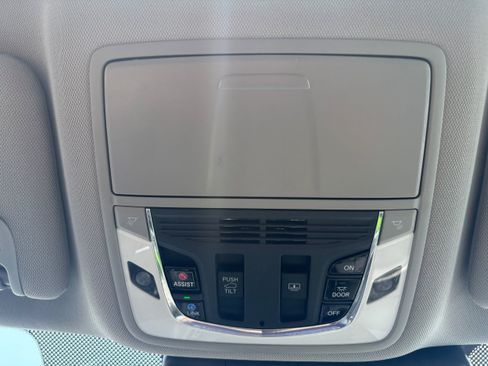 Used 2020 Acura RDX AWD w/ Technology Package image 25
