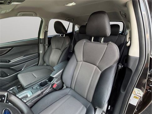 Used 2021 Subaru Crosstrek 2.5i Sport image 15