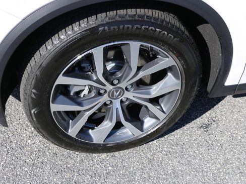 Used 2023 Acura MDX SH-AWD W/TECHNOLOGY PACKAGE image 14