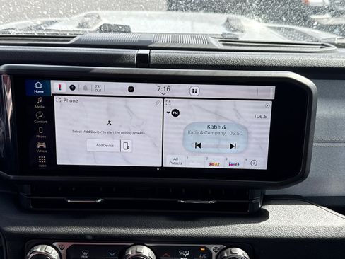 New 2026 Jeep Wrangler Willys image 10