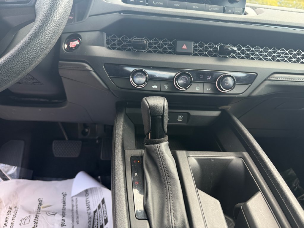 Used 2024 Honda Accord LX image 11
