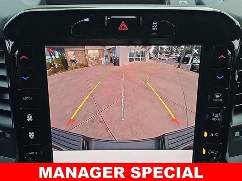 New 2026 RAM 2500 Tradesman image 23