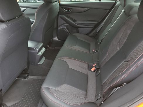 Certified 2024 Subaru WRX Premium AWD/4WD image 10