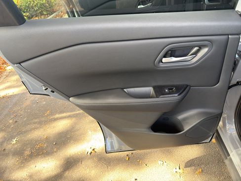 New 2026 Nissan Rogue SV image 27