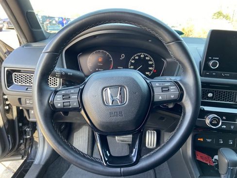 Used 2025 Honda Civic Sport image 34