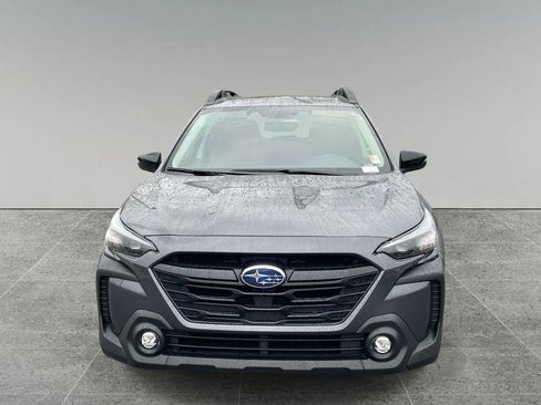 Certified 2025 Subaru Outback Onyx Edition XT w/ Tech Package 2 image 8