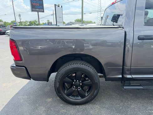Used 2020 RAM 1500 Express w/ Wheel & Sound Group AWD/4WD image 43