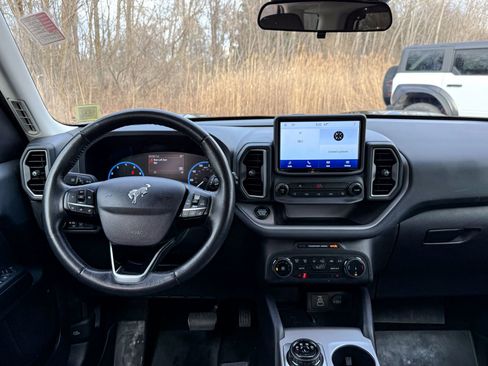 Certified 2023 Ford Bronco Sport Big Bend w/ Convenience Package image 22