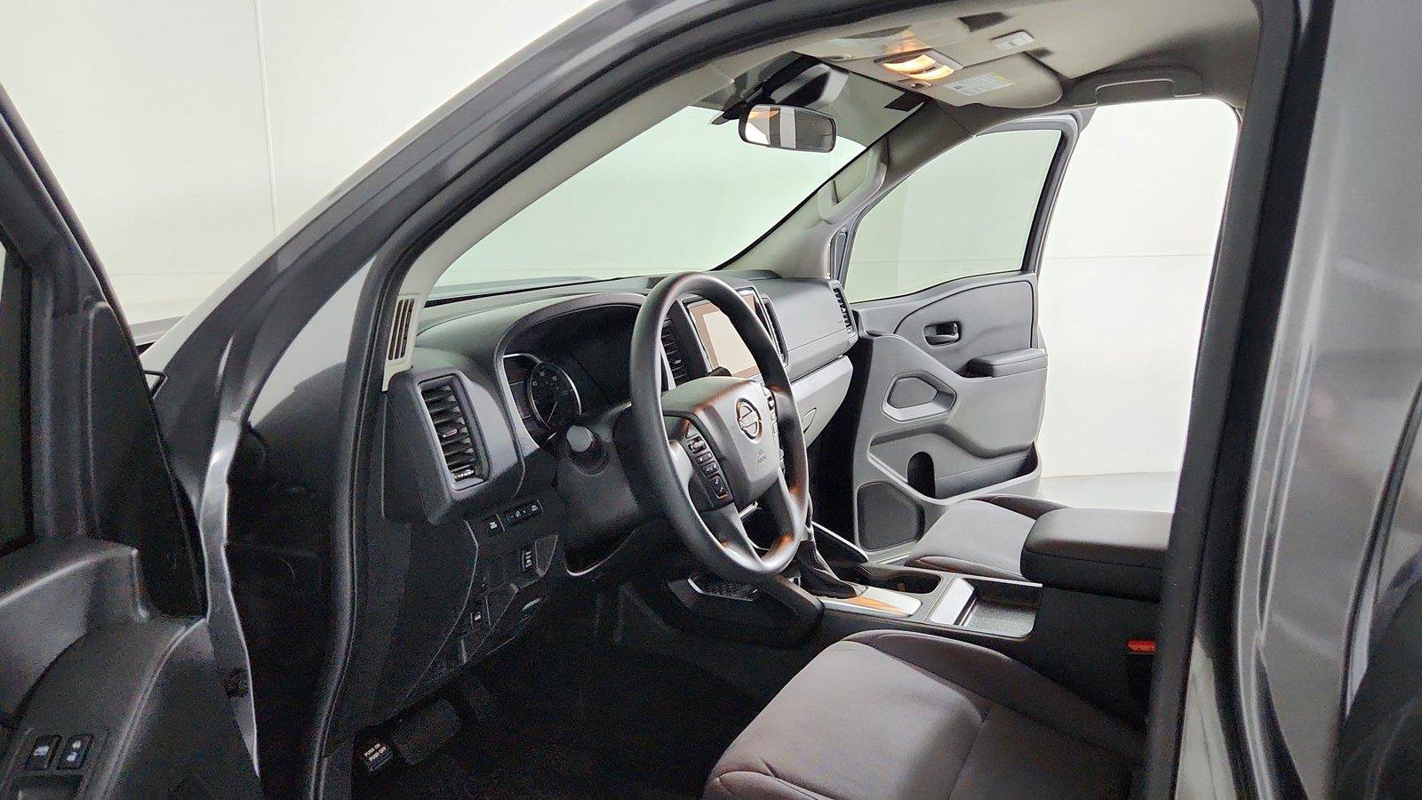 Used 2024 Nissan Frontier S w/ Technology Package AWD/4WD image 36