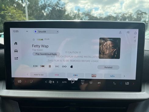 New 2026 Ford Explorer ST-Line w/ ST-Line Street Pack image 24