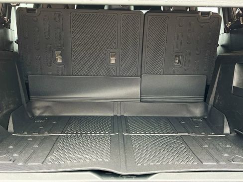 Used 2022 Ford Bronco Black Diamond AWD/4WD image 24