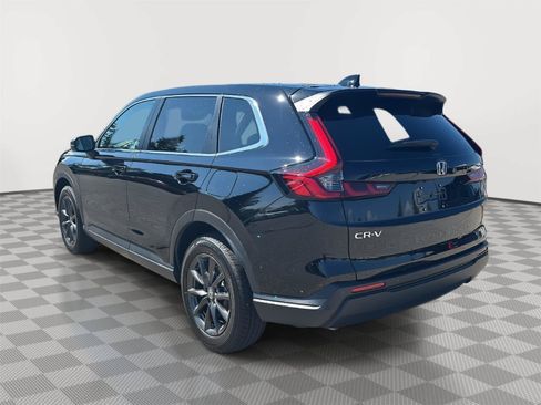 Used 2026 Honda CR-V EX-L image 28