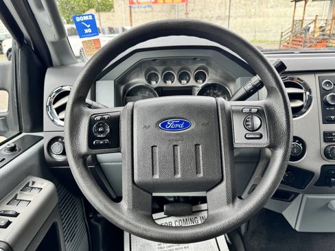 Used 2012 Ford F250 XLT w/ XLT Premium Pkg image 15