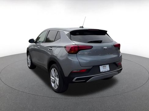 Used 2025 Buick Encore GX Preferred FWD image 11