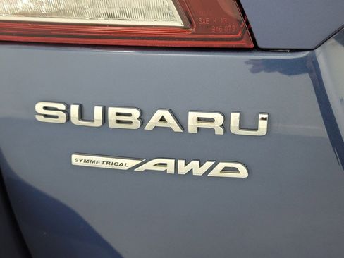 Used 2019 Subaru Outback 2.5i Limited image 10