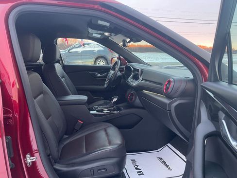 Used 2019 Chevrolet Blazer RS image 10
