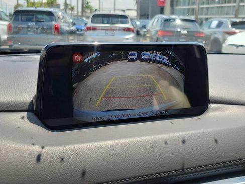 Used 2020 MAZDA CX-5 Touring FWD image 26