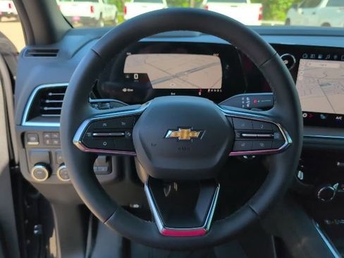 New 2026 Chevrolet Tahoe LT w/ Comfort Package image 21