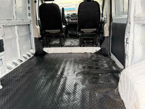 Used 2019 RAM ProMaster 1500 FWD image 16