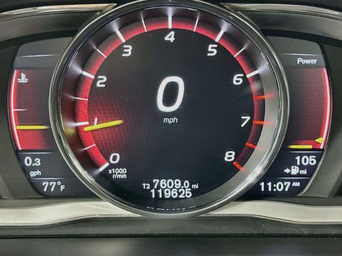 Used 2017 Volvo XC60 T5 Dynamic w/ Preferred Option Package AWD/4WD image 18