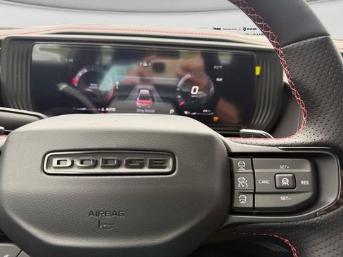 New 2026 Dodge Charger R/T AWD/4WD image 26
