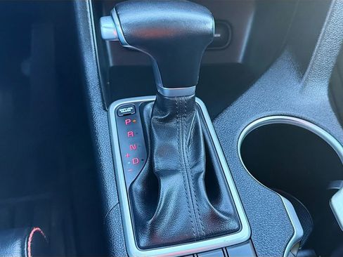 Used 2017 Kia Sportage EX w/ EX Premium Package image 17