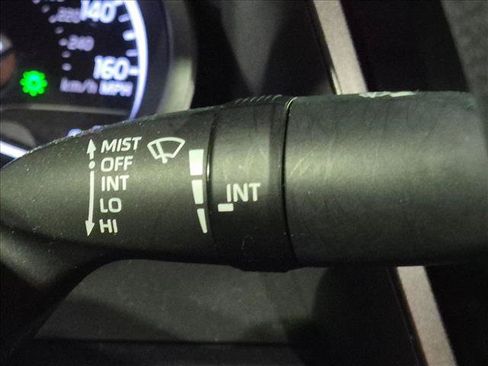 Certified 2024 Toyota Camry LE FWD image 14