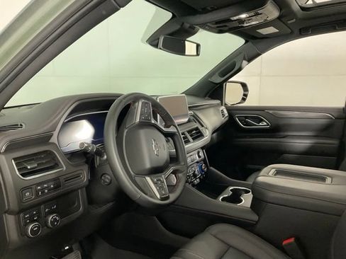 Used 2023 Chevrolet Tahoe RST w/ Luxury Package AWD/4WD image 23