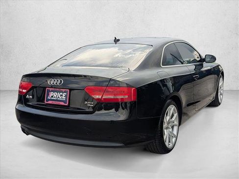 Used 2012 Audi A5 2.0T Premium Plus image 5