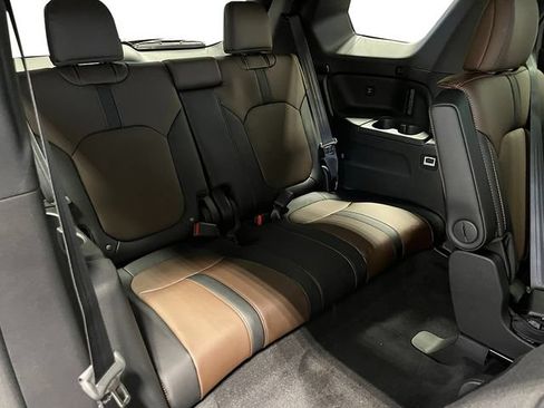 New 2026 Honda Pilot TrailSport image 28