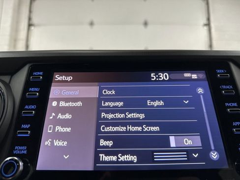 Used 2023 Toyota Tacoma TRD Sport w/ Technology Package image 32