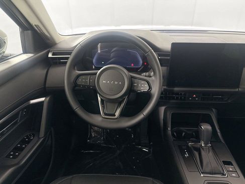 New 2026 MAZDA CX-5 Preferred AWD/4WD image 31