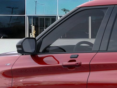 New 2026 Ford Explorer ST-Line w/ ST-Line Street Pack AWD/4WD image 20