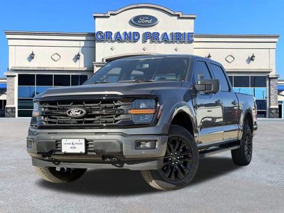 New 2026 Ford F150 XLT w/ Equipment Group 302A MID