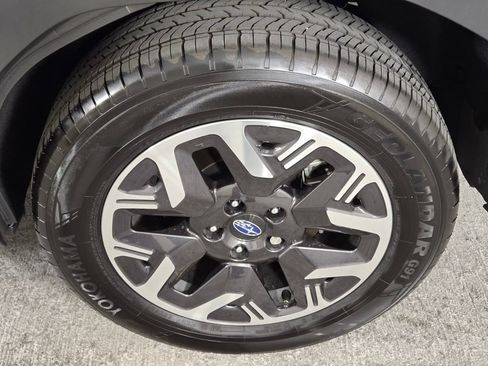 Certified 2026 Subaru Forester Premium AWD/4WD image 13