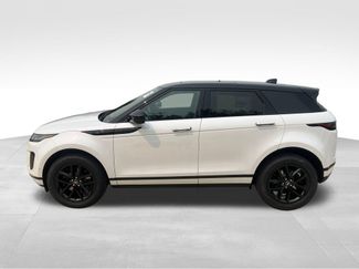 New 2026 Land Rover Range Rover Evoque S AWD/4WD video 2