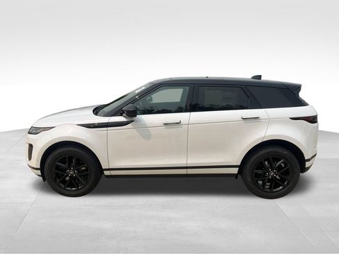 New 2026 Land Rover Range Rover Evoque S AWD/4WD image 2