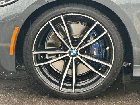 Used 2020 BMW M340i M340i w/ Premium Package image 25