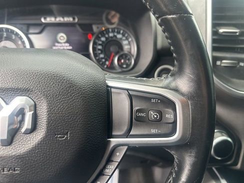 Used 2022 RAM 1500 Big Horn image 21