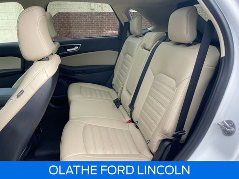 Used 2024 Ford Edge SEL w/ Convenience Package AWD/4WD image 20
