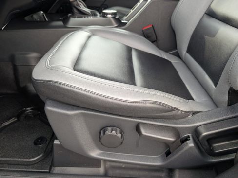 Used 2024 Ford Bronco Big Bend image 25